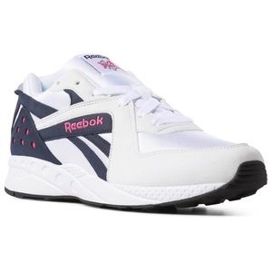 Reebok Unisex Pyro Sneakers